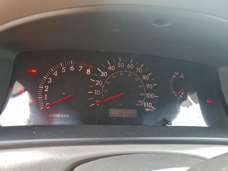 2006 TOYOTA COROLLA CE #3317691082