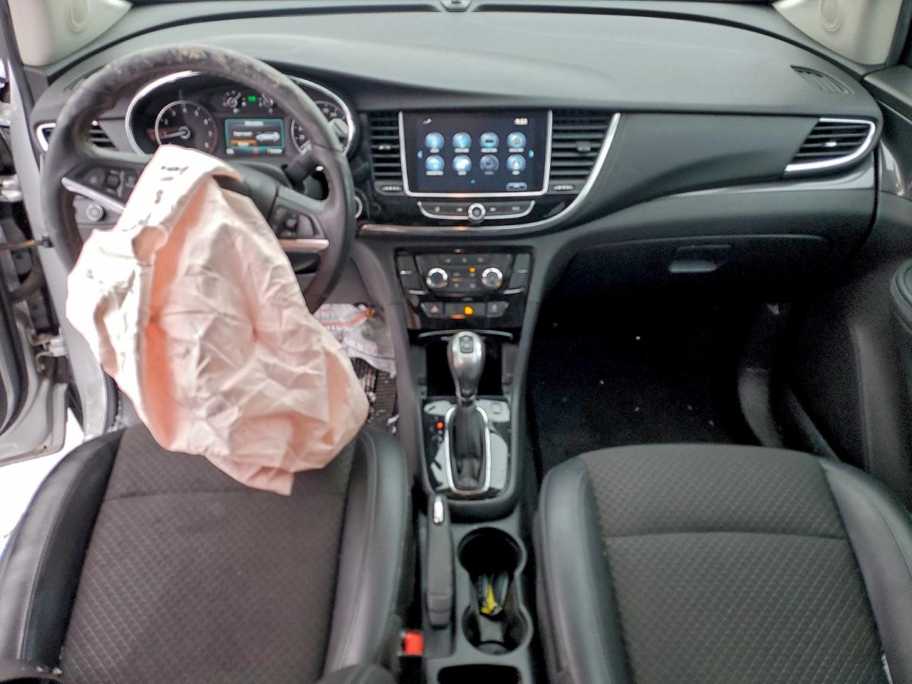 BUICK ENCORE PREFERRED