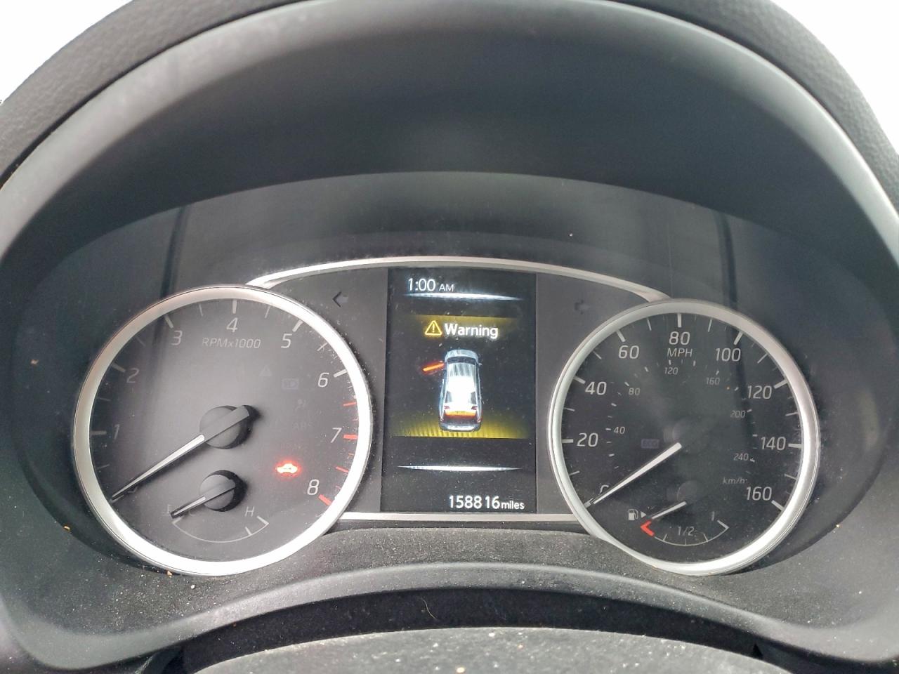 Lot #3302598758 2018 NISSAN SENTRA S