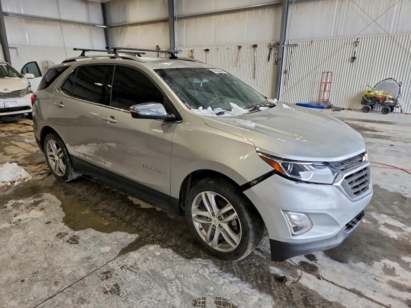 2019 CHEVROLET EQUINOX PR #3304587467