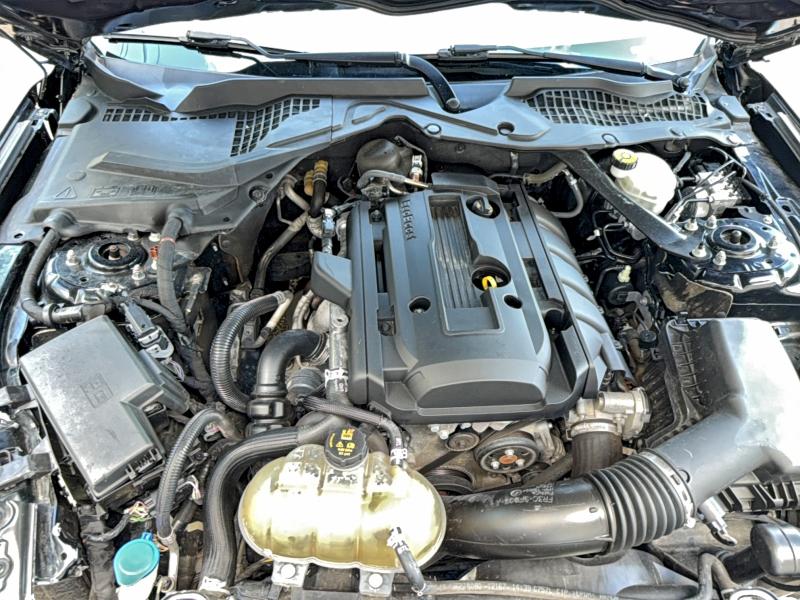 2020 FORD MUSTANG #3308277164