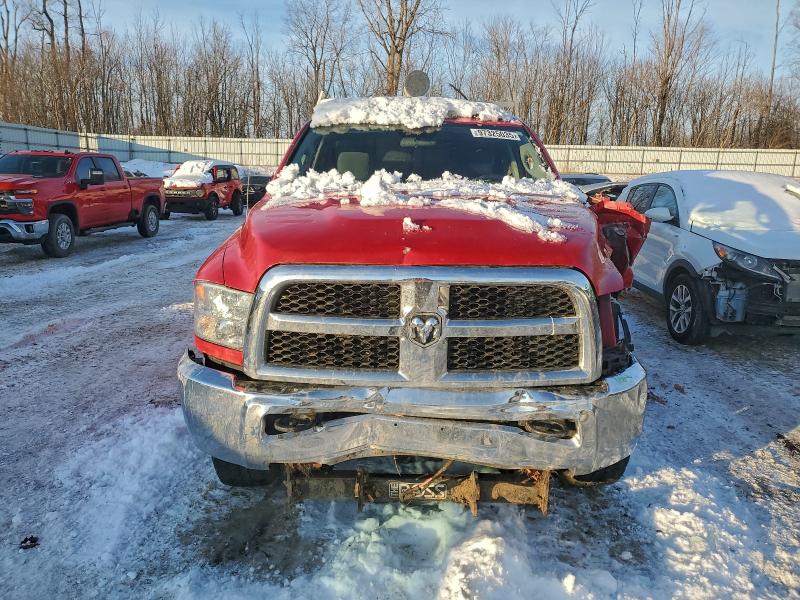 2015 RAM 2500 ST #3318966942