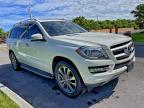 Lot #3308303224 2014 MERCEDES-BENZ GL 450 4MA