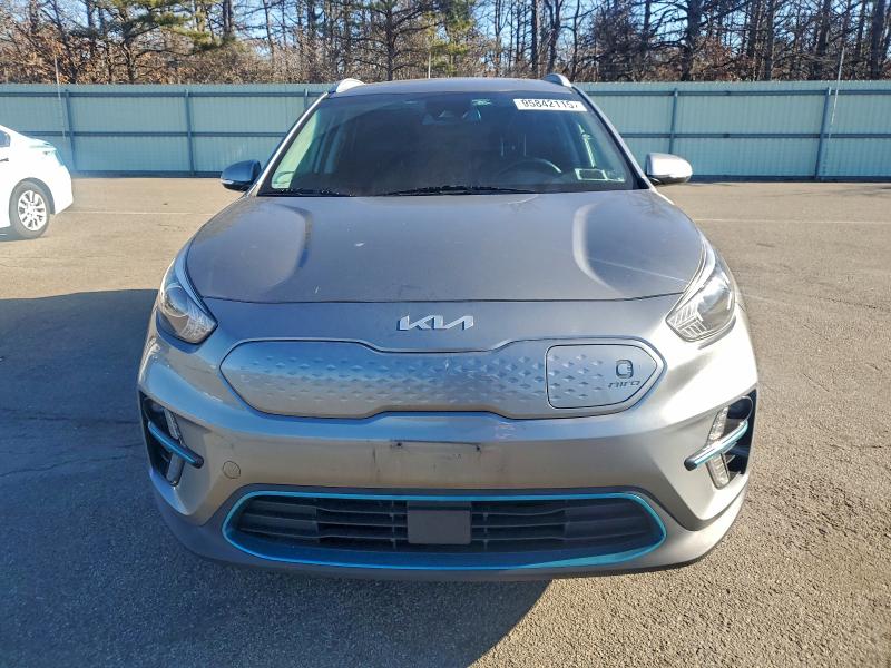 2022 KIA NIRO S #3315888155