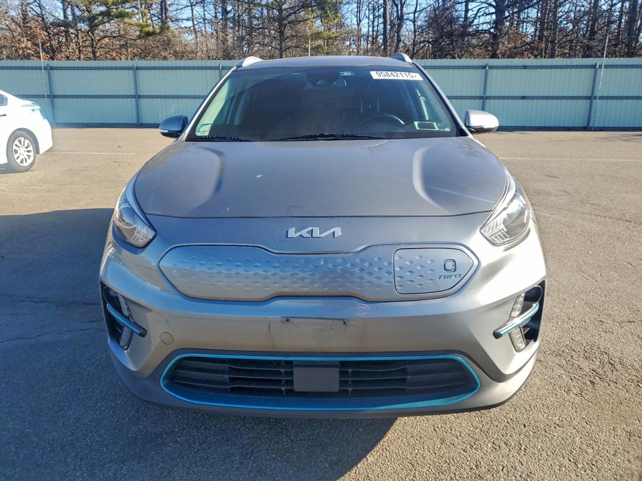 Lot #3315888155 2022 KIA NIRO S