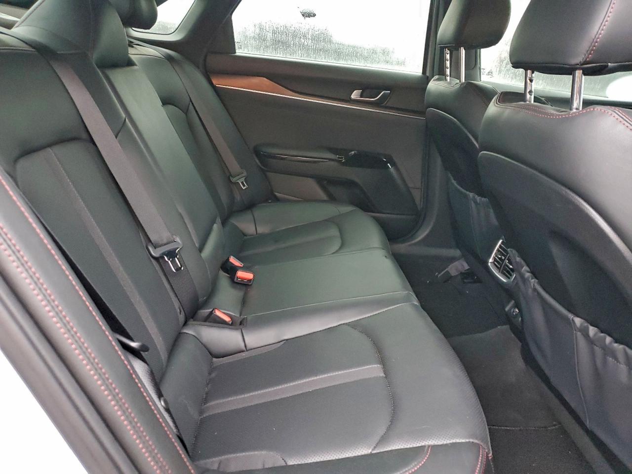 Lot #3304865550 2022 KIA K5 GT