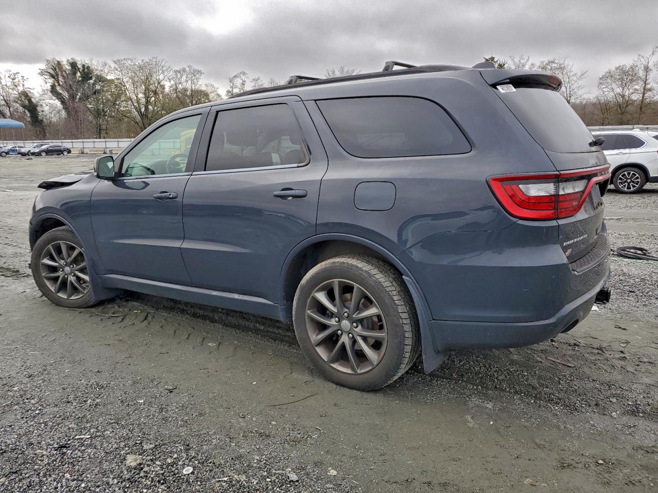 DODGE DURANGO GT