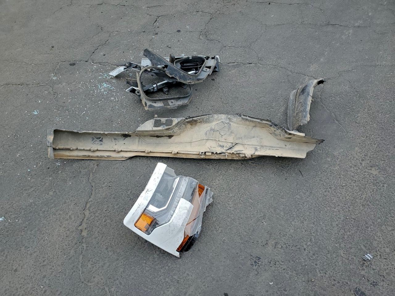 Lot #3317025092 2018 CHEVROLET SILVERADO