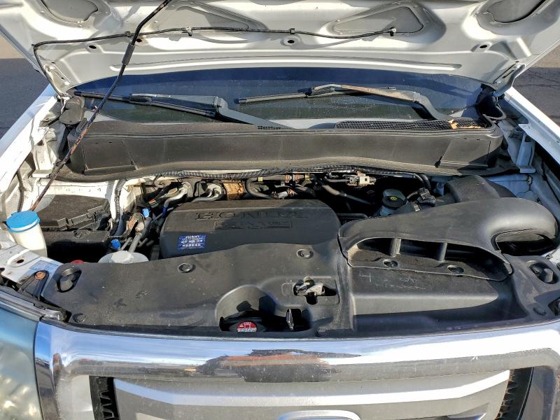 2011 HONDA PILOT EX #3317702137