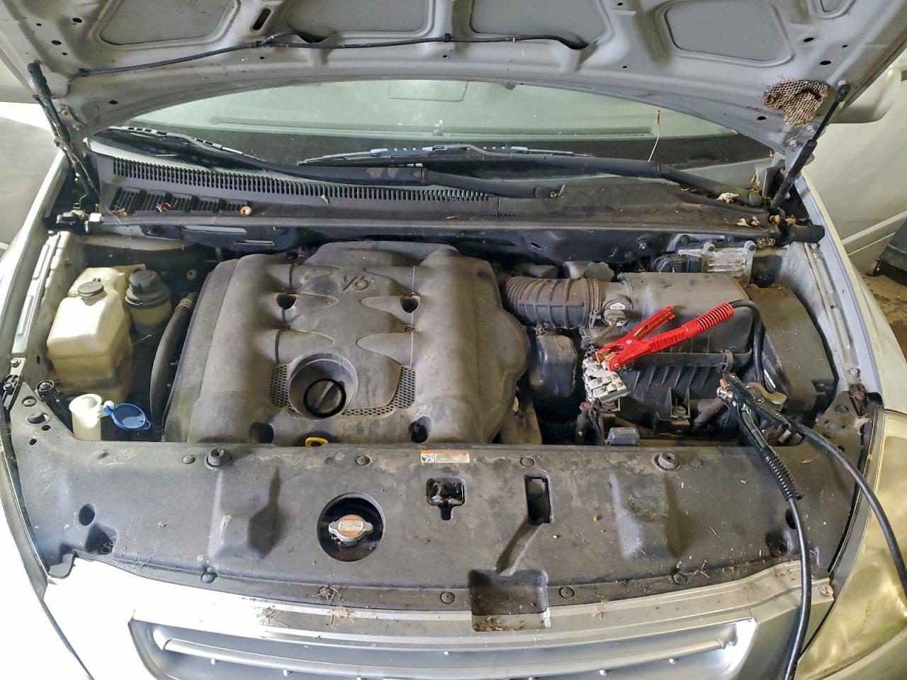 Lot #3317779078 2010 KIA SEDONA LX