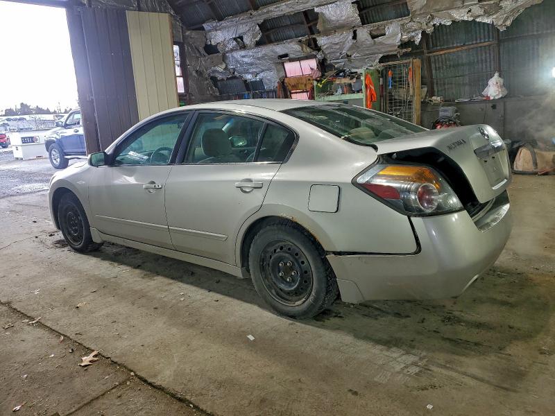 2010 NISSAN ALTIMA BAS #3302699093