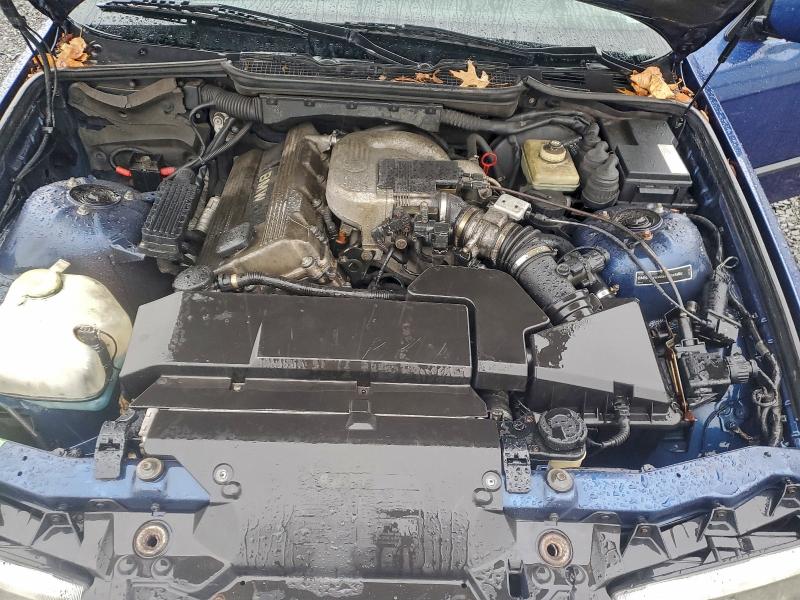 1997 BMW 318 I AUTO #3311676237