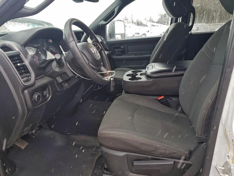 2024 RAM 3500 TRADE #3317712070