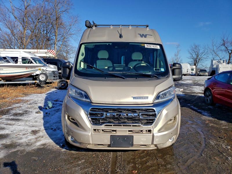 2024 RAM PROMASTER #3316716468