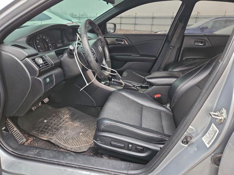 2016 HONDA ACCORD SPO #3315831347