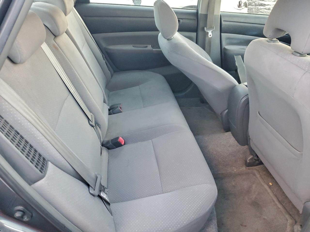 Lot #3317702133 2007 TOYOTA PRIUS