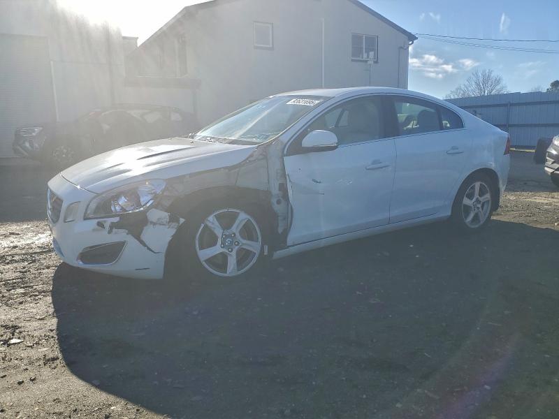 2012 VOLVO S60 T5 #3301818345