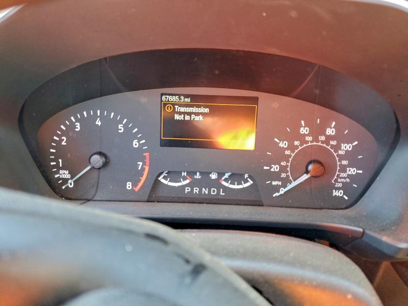 2022 FORD ESCAPE SE #3319183816