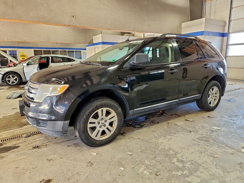2009 FORD EDGE SE #3311542279