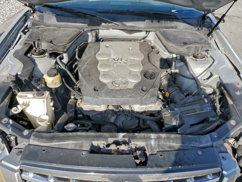 2006 INFINITI FX35 #3308467313