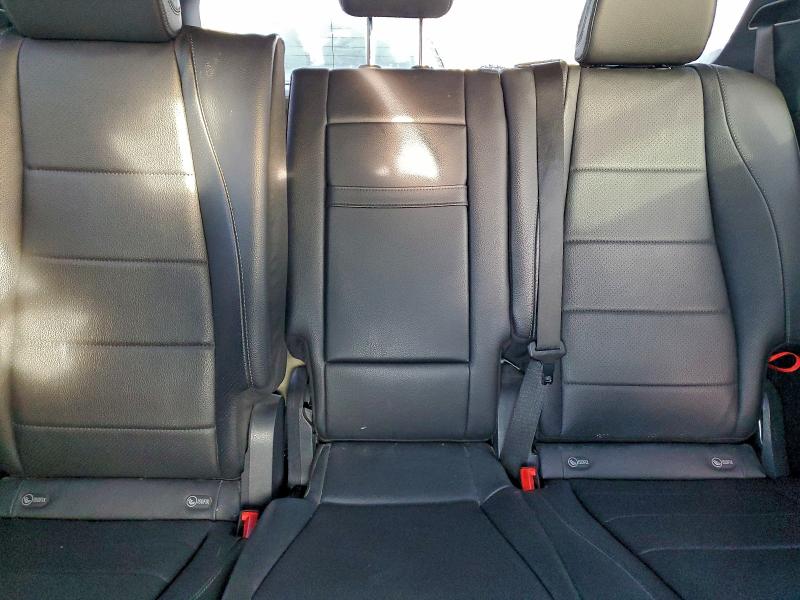 2021 MERCEDES-BENZ GLE 350 4M #3301892537