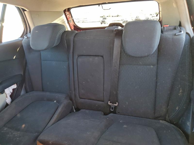 2016 CHEVROLET TRAX LS #3309799340