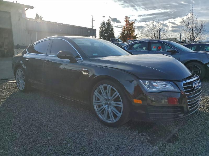 2014 AUDI A7 PREMIUM #3303006640