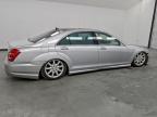 Lot #3316816409 2013 MERCEDES-BENZ S 550 4MAT