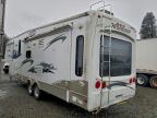 Lot #3317898915 2008 JAYCO 5TH WHEEL