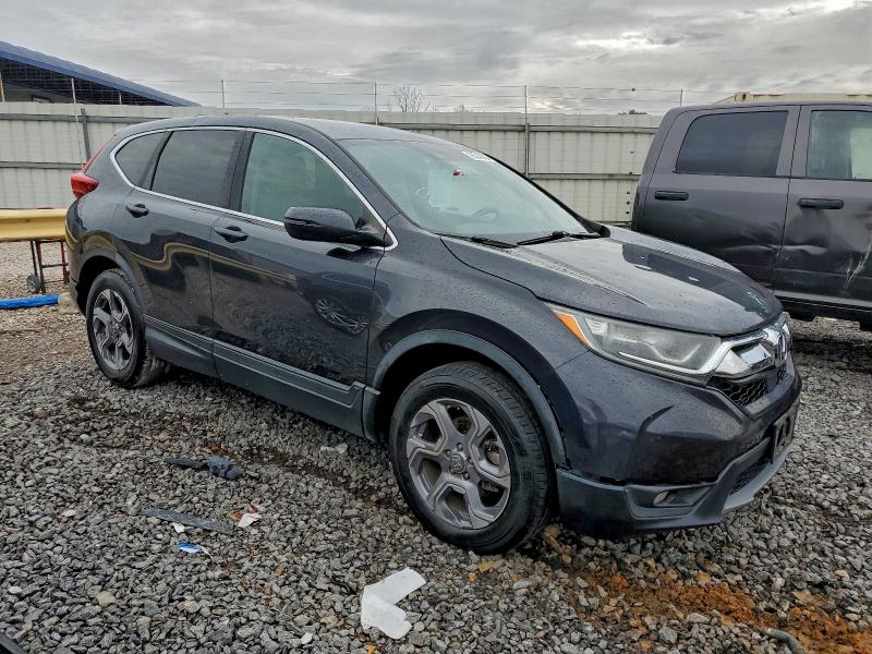 2019 HONDA CR-V EXL #3311541238