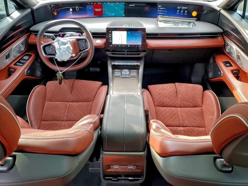 2024 LINCOLN NAUTILUS B #3310442302