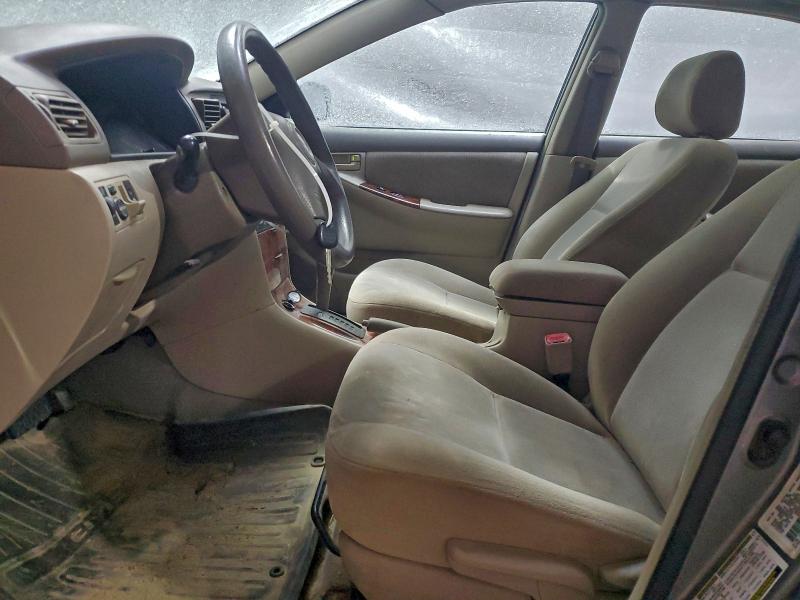 2006 TOYOTA COROLLA CE #3315818347