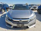 Lot #3303783419 2017 HONDA CIVIC EX