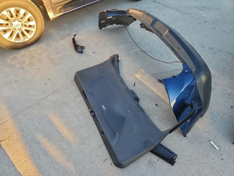 2023 CHEVROLET TRAVERSE L #3312688200