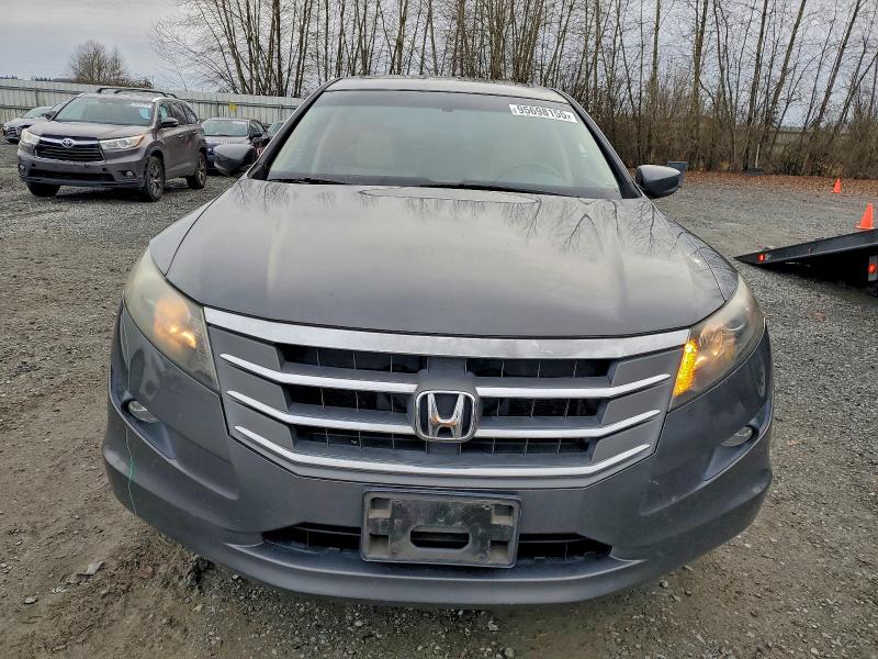 2012 HONDA CROSSTOUR #3319220718