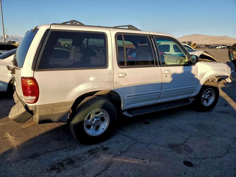 2000 FORD EXPLORER X #3312660161