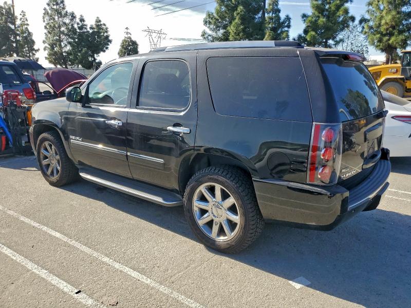 2010 GMC YUKON DENA #3317922922