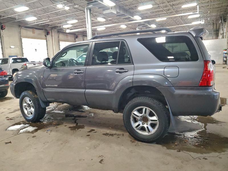 2006 TOYOTA 4RUNNER SR #3302804902