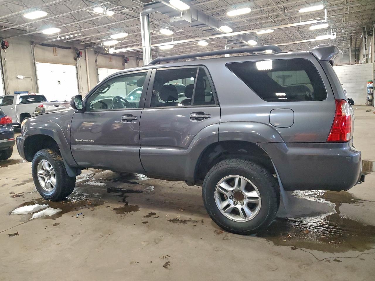 Lot #3302804902 2006 TOYOTA 4RUNNER SR