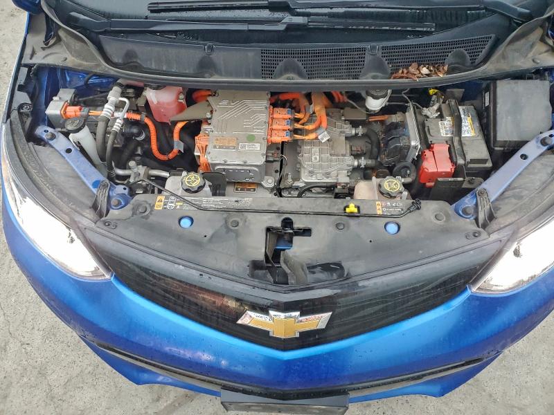 2019 CHEVROLET BOLT EV LT #3316039233