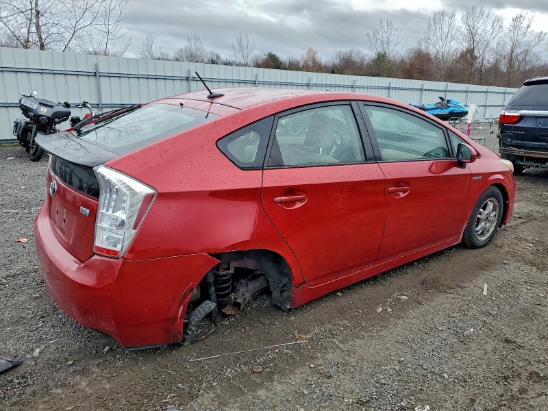 2010 TOYOTA PRIUS #3302765364