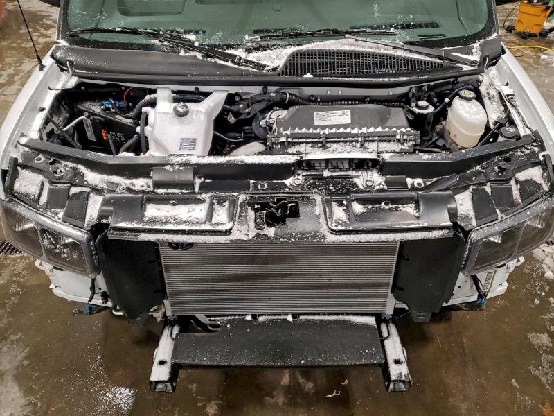 2025 CHEVROLET EXPRESS G2 #3303682933