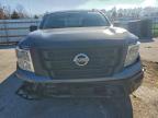 Lot #3308432273 2021 NISSAN TITAN S