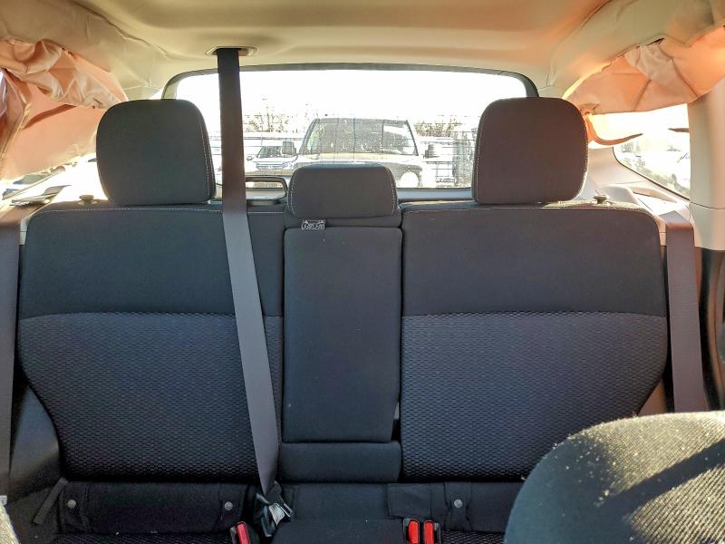 2015 SUBARU FORESTER 2 #3303934705