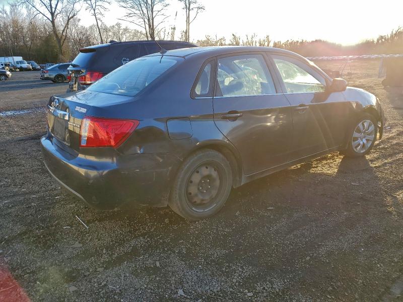 2010 SUBARU IMPREZA 2. #3311461275