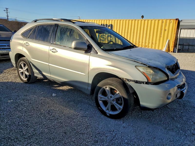 2006 LEXUS RX 400 #3310612272
