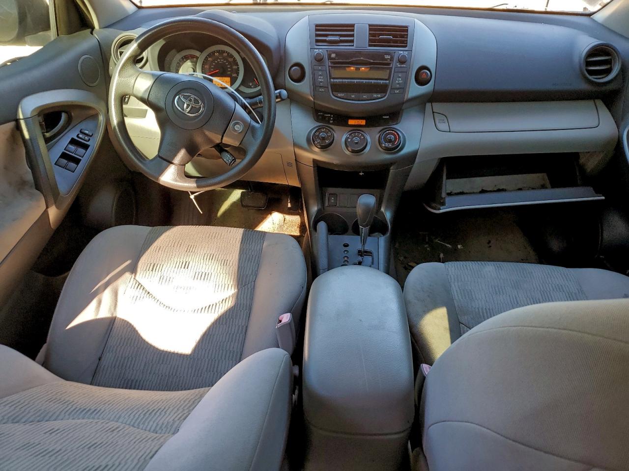 Lot #3311531248 2010 TOYOTA RAV4