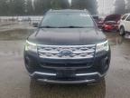 Lot #3312601159 2019 FORD EXPLORER L