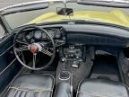 Lot #3312411615 1968 MGB ROADSTER