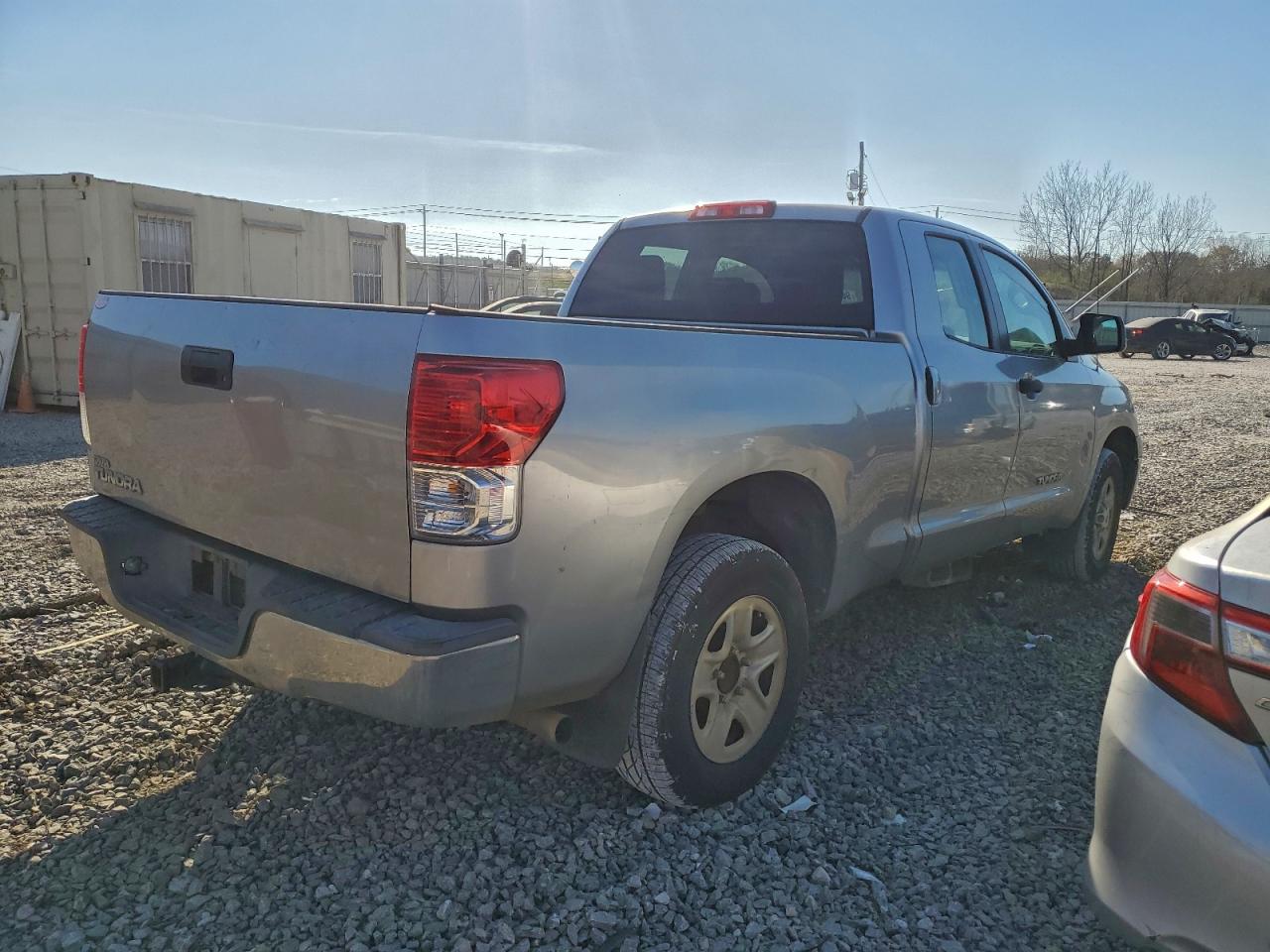 Lot #3315968084 2013 TOYOTA TUNDRA DOU
